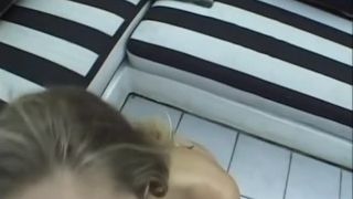 uk amateurs cumshot | Open Wide And Say Ahh #4, Scene 6  | cumshot | blonde | main