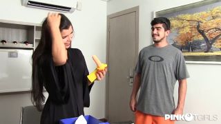 Sula Cago / The Delivery Guy Download New Porn Video Fast...