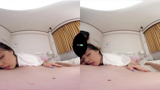 KIWVR-163 B - Japan VR Porn - beautiful girl - japanese porn asian teen schoolgirl