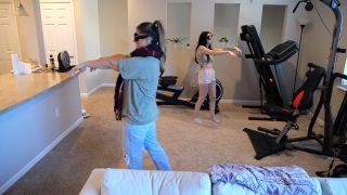  Femdom porn  GirlsGoneHypnotized – Victoria and Olivia’s Brainwashing Experience fetish