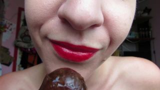 cuteblonde666 Custom : oral fixation lollipop - Lollipop Lickers