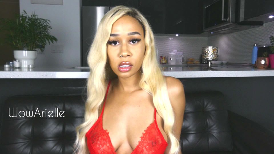 online xxx clip 33 WowArielle - Edgemas Part 3 on fetish porn hd big ass porno videos