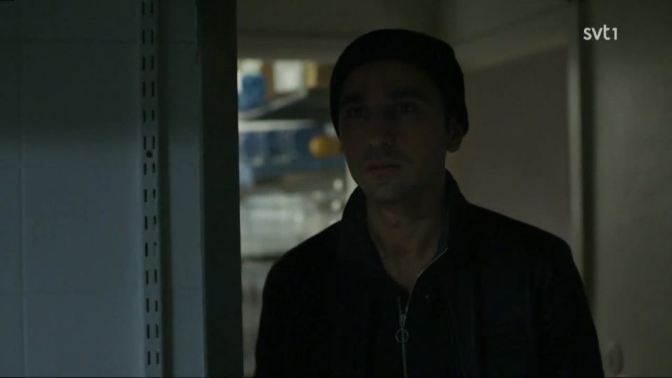 Sandra Redlaff - Innan vi dor s01e04 (2017) HD 720p!!!