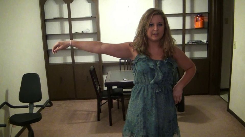 Femdom porno ChicasIdoHypnotized – Leslie Hypnotized Chicas Ido Hypnotized