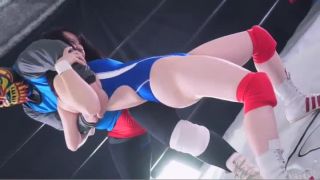SHJT-01 敗北の女子タッグチーム Vol.01 - jav - japanese porn 
