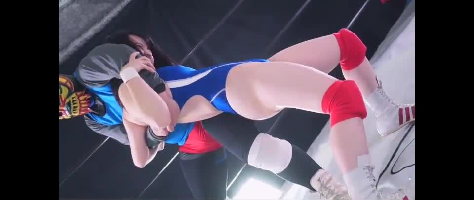 SHJT-01 敗北の女子タッグチーム Vol.01 - jav - japanese porn 