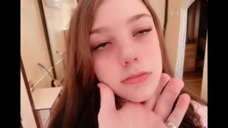 Pequeño Kimberley – Chum en dulce hermoso rostro adolescente!!!