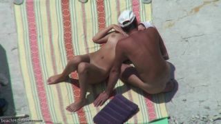 porn video 25 amateur teen couple Amateur beach sex, amateur beach sex on amateur porn