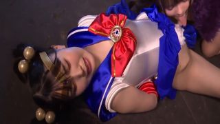 [SuperMisses.com] SPSC-20 Hermaphrodite Heroine: Sailor Mene-014