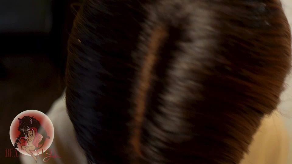 Kittylovexox - Honeydipped Takes Every Inch - Latina