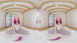 Proxy Paige: JOI (Oculus)(Virtual Reality)