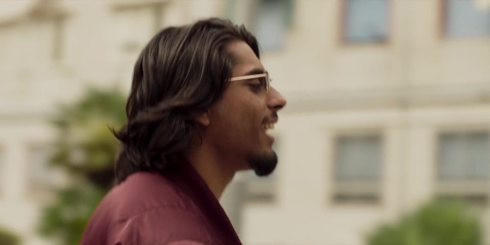 Noemi Sales, Antonia Truppo - Ultras (2020) HD 1080p!!!