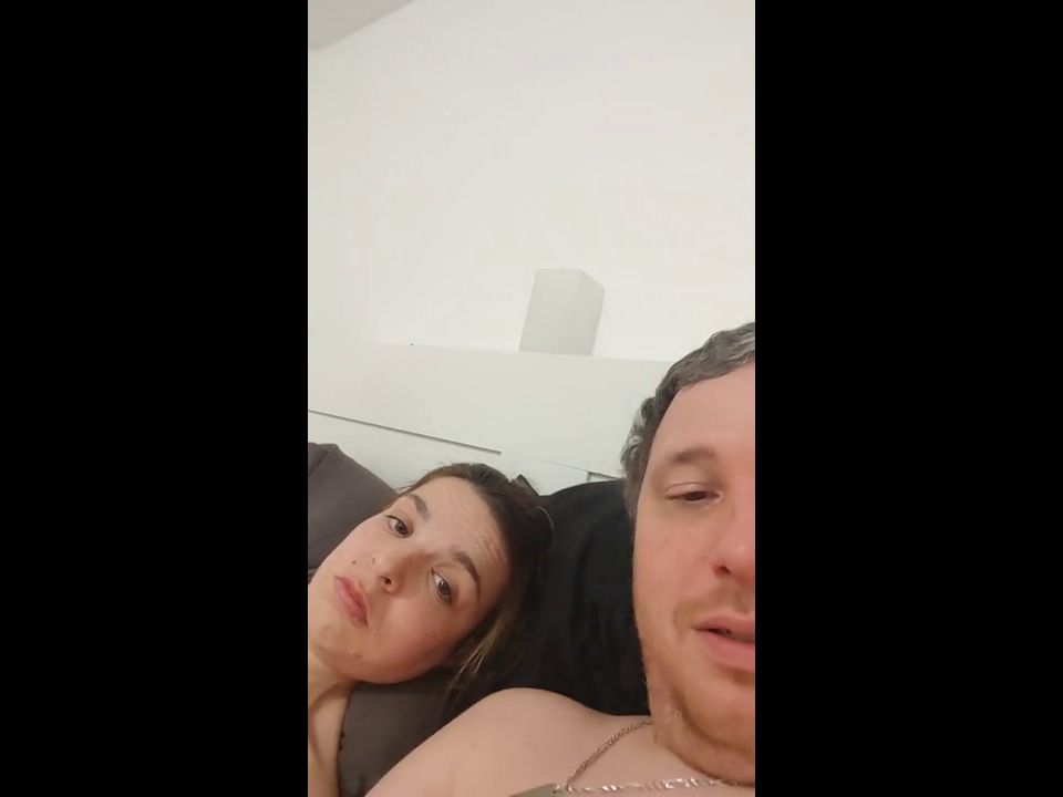 online porn clip 6 24.12.1221.52.54 MrAndMlle - [Chaturbate] (HD 720p) on anal porn bbw smoking fetish