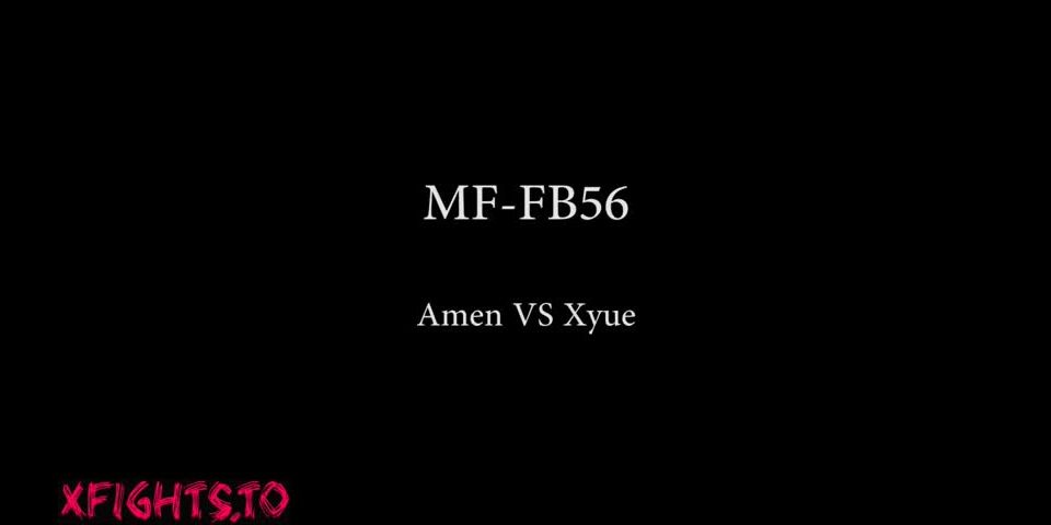 [xfights.to] MF-FB56 Amen VS Xyue keep2share k2s video