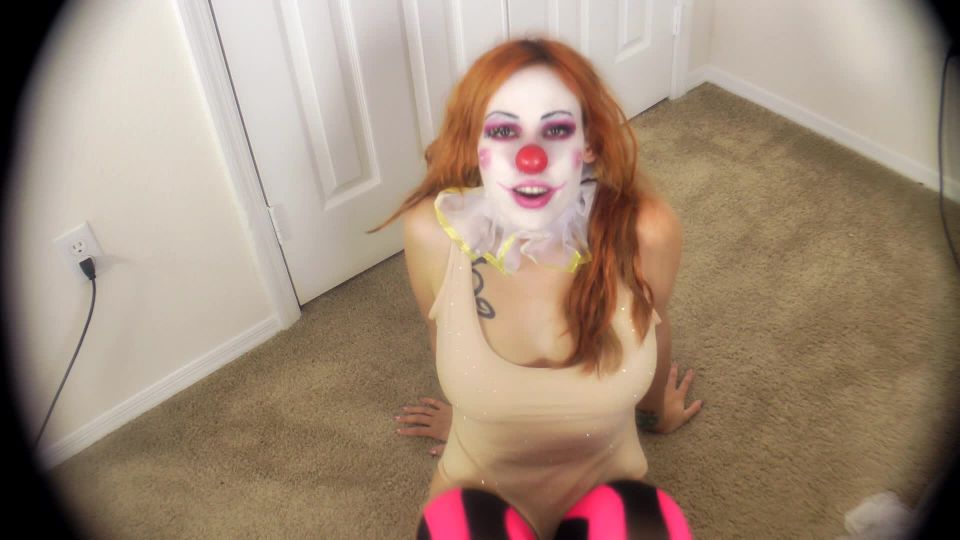 online adult video 49 Kitzi Klown - Neat Clown Feet | pov | feet porn marina crush fetish