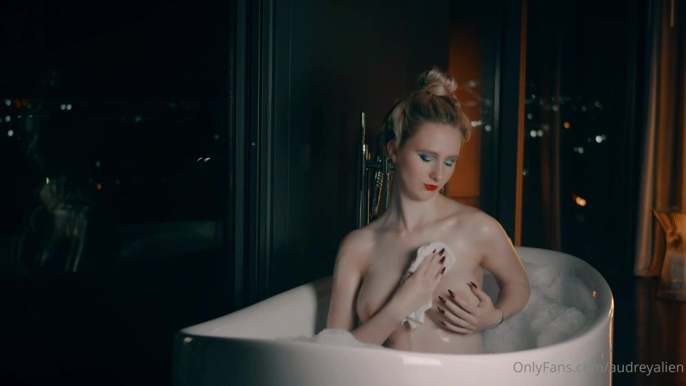 Audrey Madison () Audreymadison - premium video the bath full hd video 12-06-2021