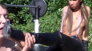 free adult clip 30 Young-Goddess s 20080624 Nastya Domination - fetish - fetish porn femdom threesome