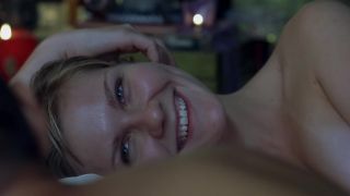 Kirsten Dunst - CrazyBeautiful (2001) HD 1080p - (Celebrity porn)