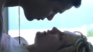 Kirsten Dunst - CrazyBeautiful (2001) HD 1080p - (Celebrity porn)