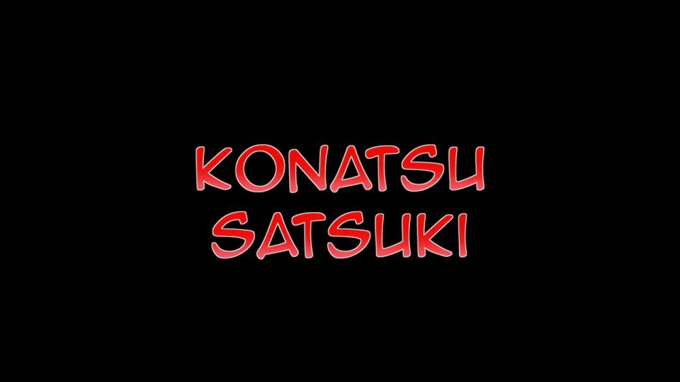 Erotic Konatsu - [Shemale porn]