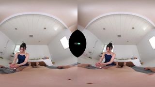KIWVR-214 B - Japan VR Porn - (Virtual Reality)