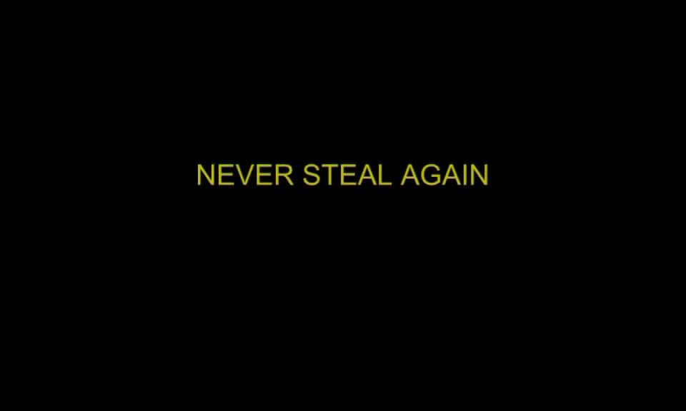 adult video 10 Dana Never steal again - bdsm - bdsm porn bdsm slave market