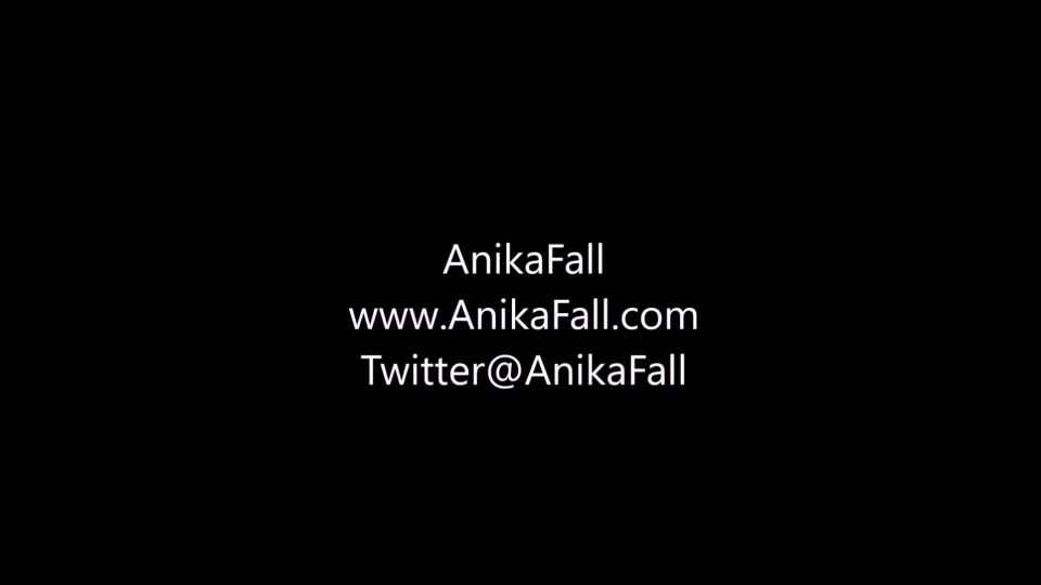 adult xxx clip 31 giantess girl fetish AnikaFall - Fishnet Ass Worship - Ass Worship, Mesmerize, ass shaking on masturbation porn