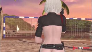 [GetFreeDays.com] Dead or Alive Xtreme Venus Vacation 2B Seaside Patrol Outfit Nude Mod Fanservice Appreciation Adult Clip July 2023