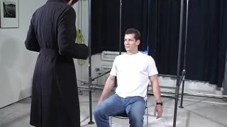 adult video clip 18 The Formula, Scene 3 - femdom - femdom porn leg fetish