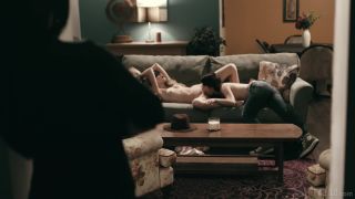 adult video clip 17 Lesbian Revenge - Strings Attached Angela White, Scarlett Sage, Serena ... | bdsm | bdsm porn bdsm rape videos