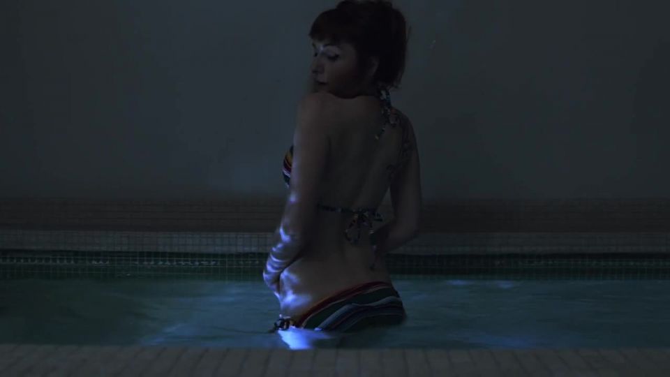 online clip 15 brutal fisting hd Jolene Brody – Light Play in the Spa, tattoos on toys