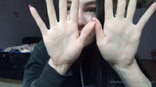 hardcore LaLaLaura aka lauras_kingdom - 08-03-2020 OnlyFans Video - Please welcome Aisha to Lauras Kingdom Aisha is a beauty with long curved stiletto nails that video LaLaLaura