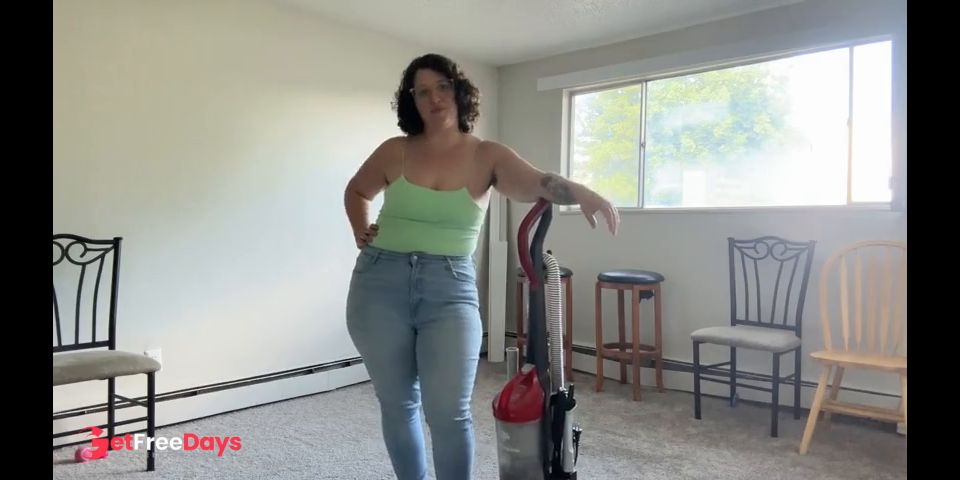 [GetFreeDays.com] BBW Vacuums For You Adult Leak May 2023