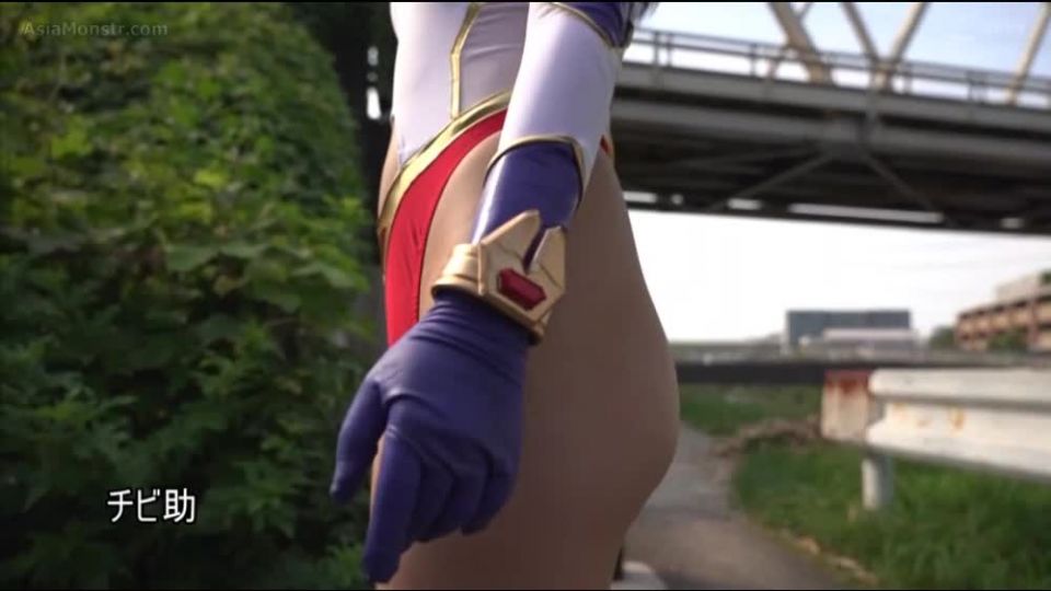[supermisses.com] GIGP-26 Spirit Guardian 【G1】スピリット・ガーディアン Aoi Mizutani - PART-GIGP26_01 | superheroines porn, superheroine, wonder woman