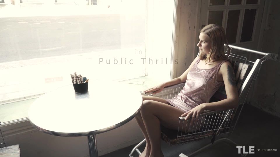 Public Thrills 2 Public!