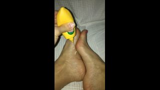  alyafeets  190101 4294590 creamy soft, alyafeets on feet porn