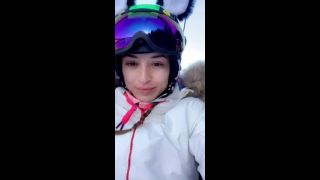 Snowboarding is great  - -) peep of my life