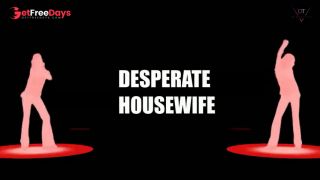 [GetFreeDays.com] Desperate Housewife  The True Story Sex Film February 2023