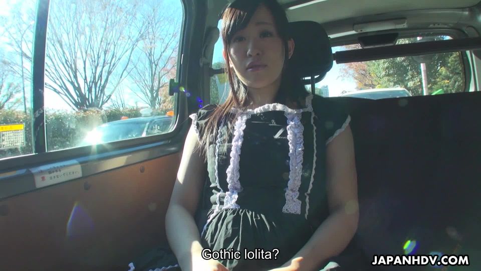 adult xxx clip 48 asian girl show Yui Kyouno - Newcomer has a fun day in the van giving handjobs to men , yui kyouno on asian girl porn