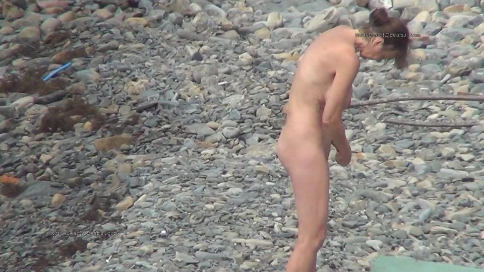 NudeBeachdreams.com-NudeBeachdreams.com- Nudist video 01770