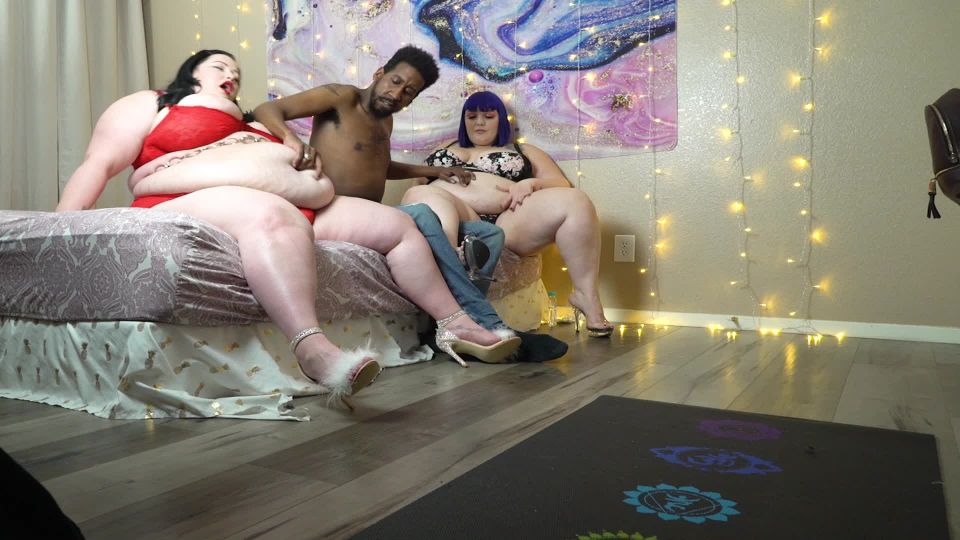 M@nyV1ds - elizaallure - Goddesses Cuckolding our Sub