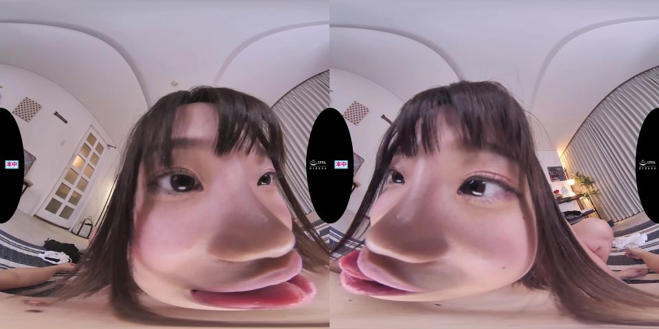 HNVR-045 C - Japan VR Porn - (Virtual Reality)