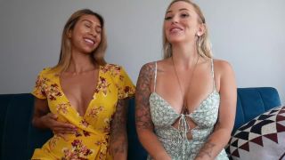 video 17 blowjob fetish pov | Sorceressbebe – Sun Dress Edging Task | dirty talk