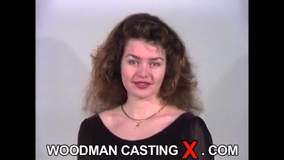 Angelica casting X Casting