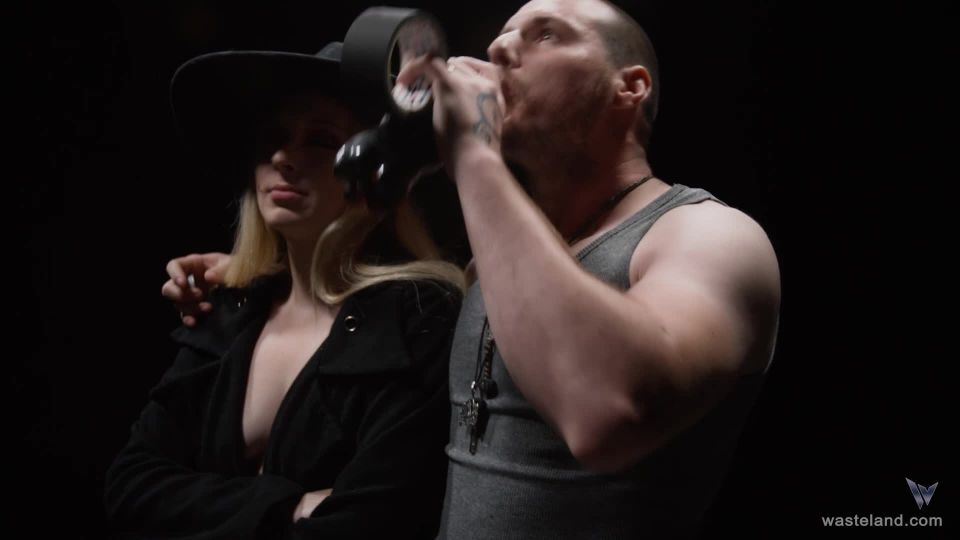 adult xxx video 3 Criminal Lair and Interrogation Terminal (C.L.I.T.) on bdsm porn goddess rodea femdom
