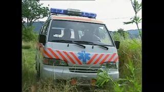 Special anal adventure in ambulance - (vintage experience in hd)