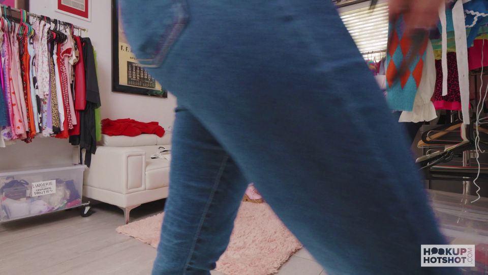 Hookup Hotshot 25 05 23 Episode 424 Hazel Heart Anal BTS – Full HD