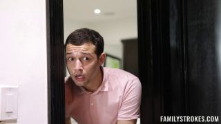  latina FamilyStrokes – Kiki Klout: Why So Mean? Kiki Klout
