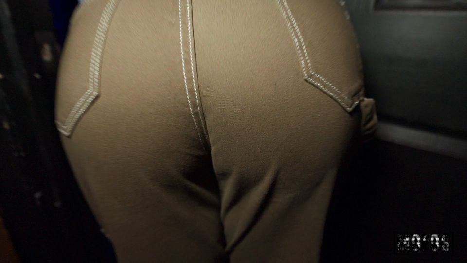 La Barcada (Porno Amateur) Naudi Nala, Peter Green