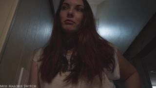 online video 38 Miss Malorie Switch - The Morning After 4K , looner fetish on pov 